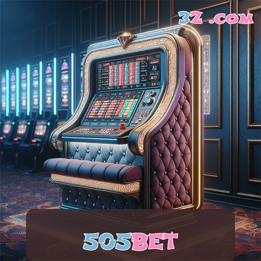 Atrações Imperdíveis Para Baixar no 505bet.com