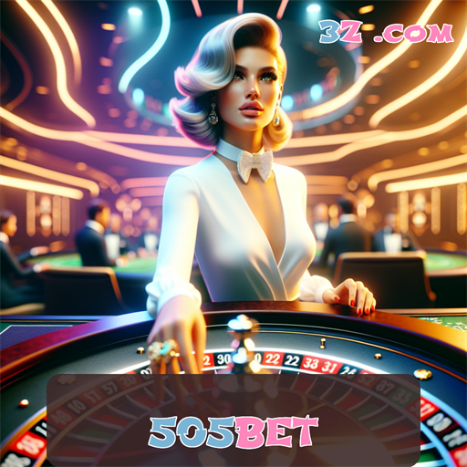 Explore a seção paga: oportunidades incríveis no 505bet.com