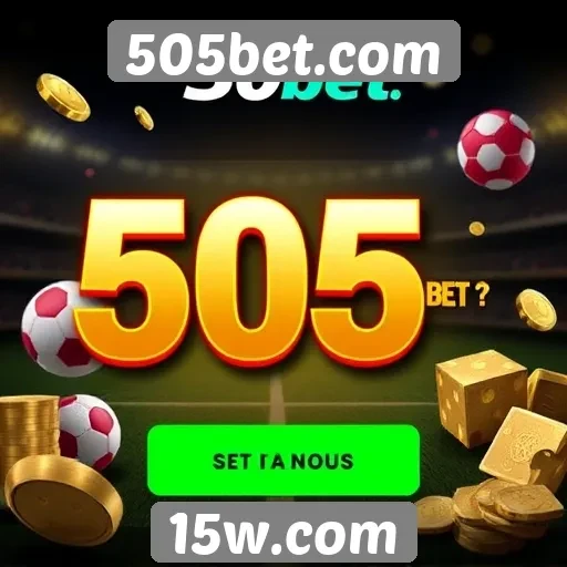 Como funciona o sistema de bônus em 505bet.com