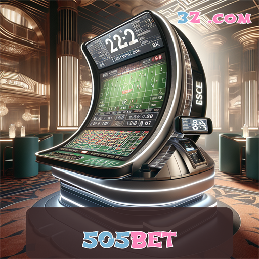 Experiência VIP no 505bet.com: benefícios que encantam os usuários
